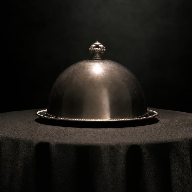 Cover Image for The CULINARY SHOW 2026