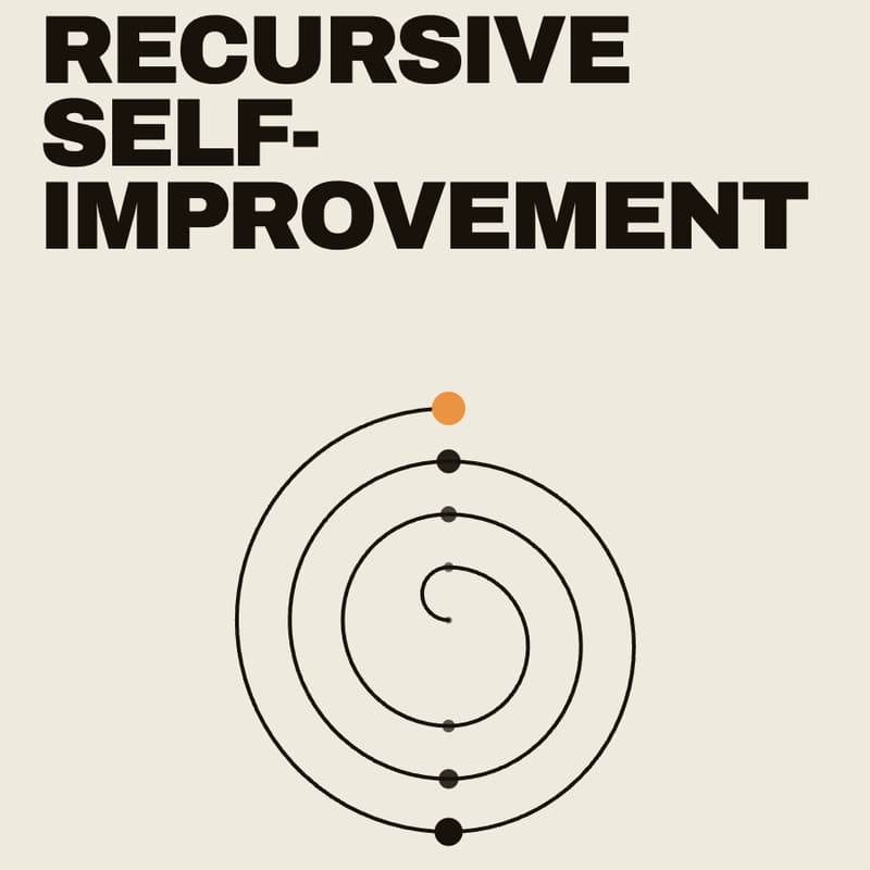 Cover Image for Recursive Self Improvement Hack: Harnesses