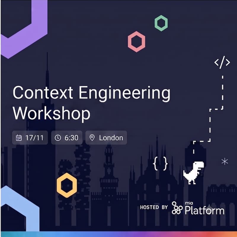 Cover Image for Context Engineering Workshop