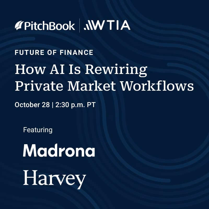Cover Image for Future of Finance: How AI Is Rewiring Private Market Workflows