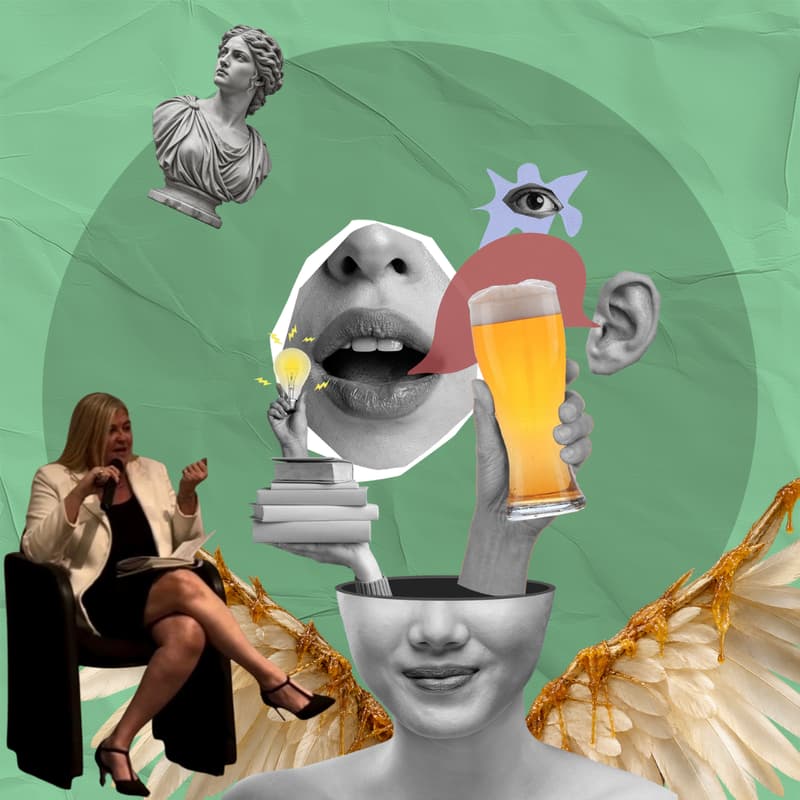 Cover Image for Pintology | Da Icaro ad Antigone: cosa ci raccontano ancora i miti greci per leggere il presente