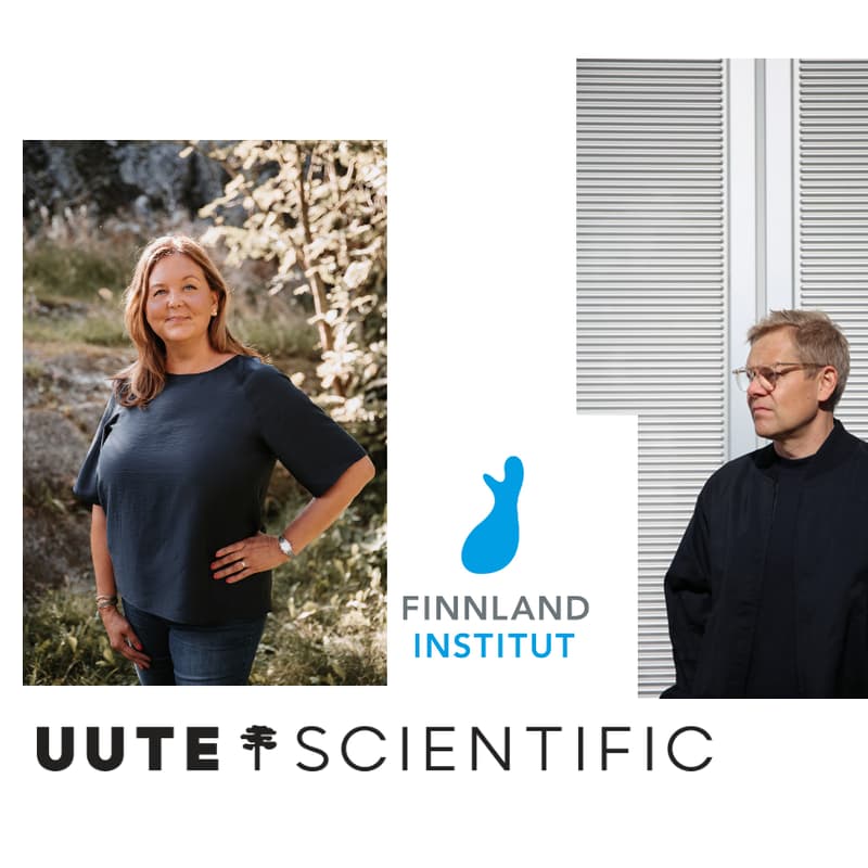 Cover Image for NORDIC INNOVATION & BIOVERSITY IN DESIGN