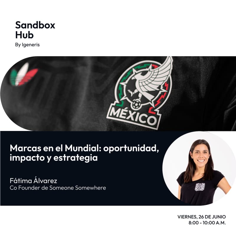 Cover Image for Marcas en el Mundial: oportunidad, impacto y estrategia