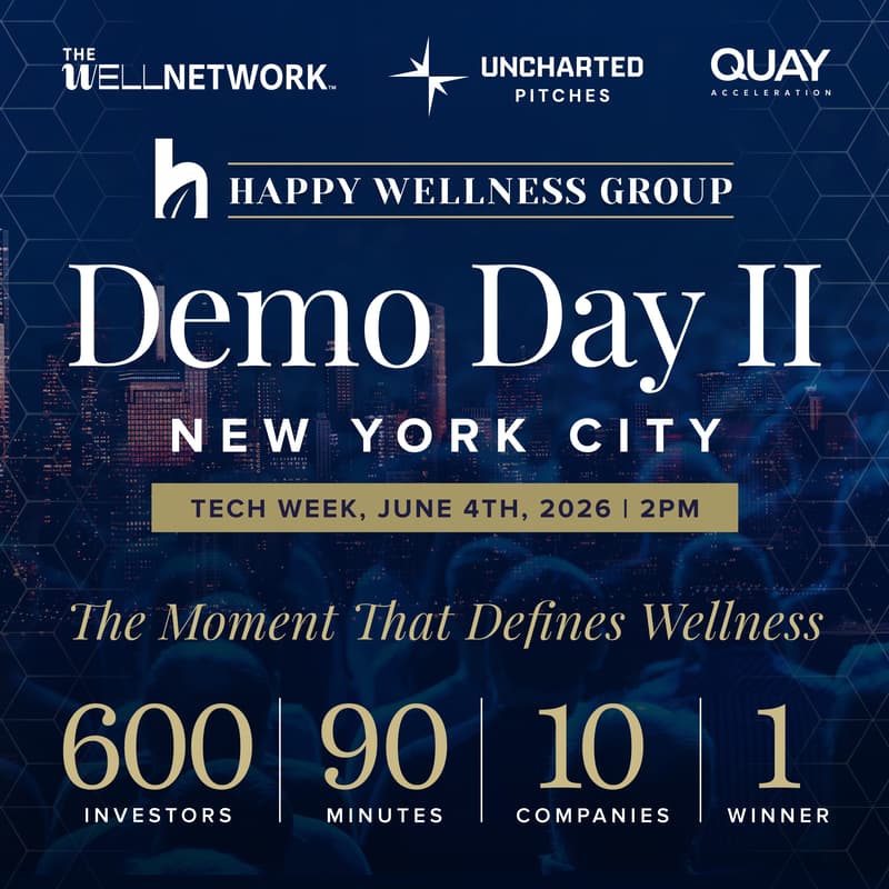 Cover Image for HWG Demo Day II