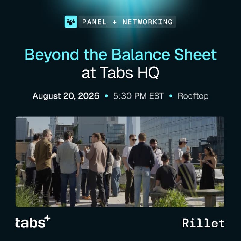 Cover Image for Beyond the Balance Sheet