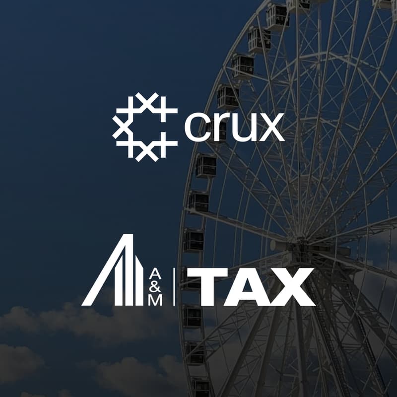 Cover Image for TEI Region 2 Tax Forum Welcome Reception