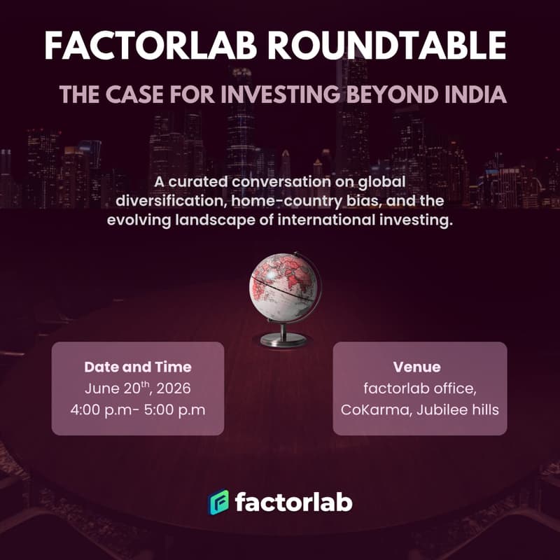 Cover Image for Factorlab RoundTable