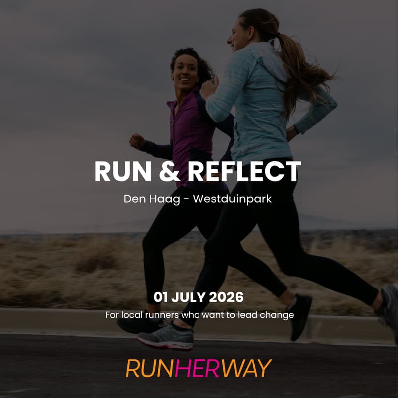 Cover Image for Run & Reflect Westduinpark
