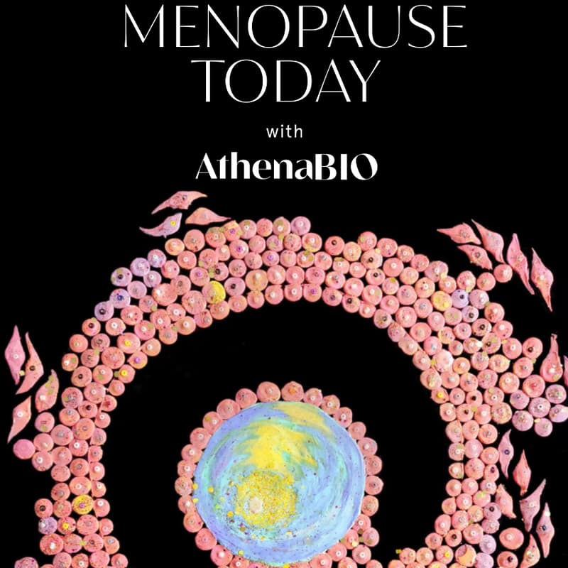 Cover Image for MENOPAUSE TODAY