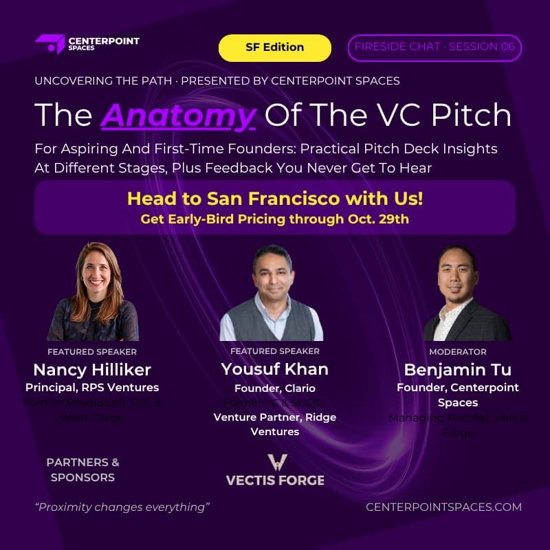 Cover Image for The Anatomy of the VC Pitch