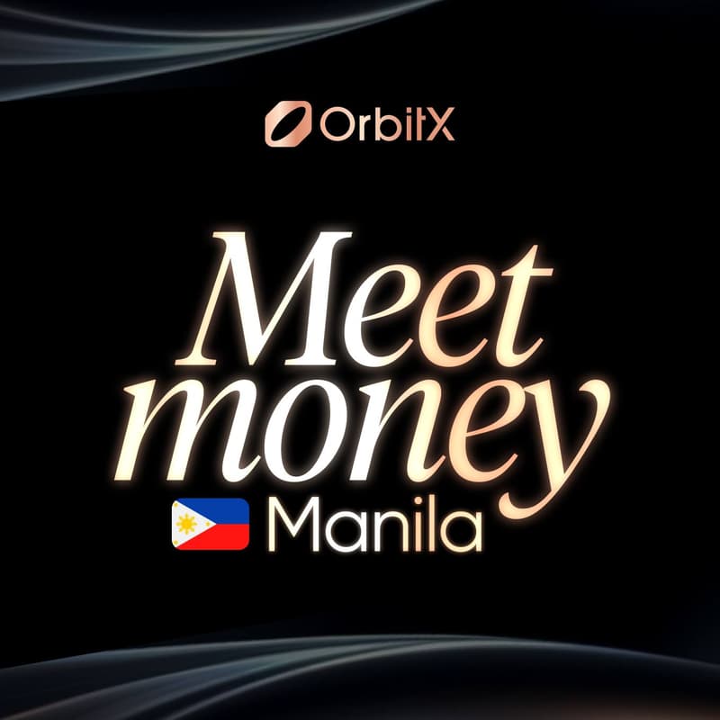Cover Image for OrbitX Coffee Meetup - Manila