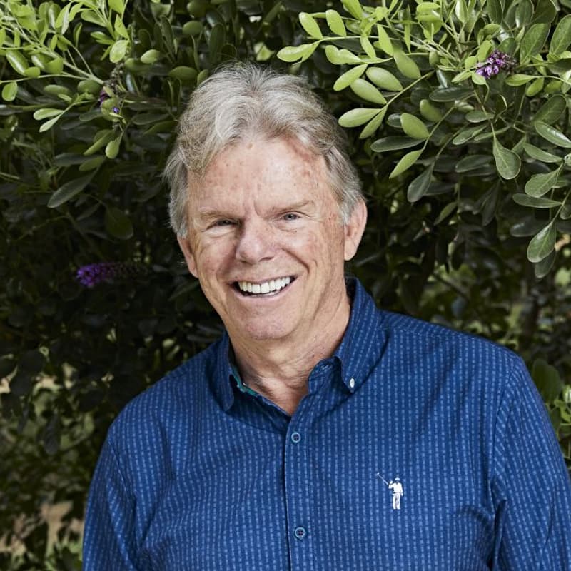 Cover Image for Fridgeside! An evening with Dell's financial architect, Tom Meredith (founders)