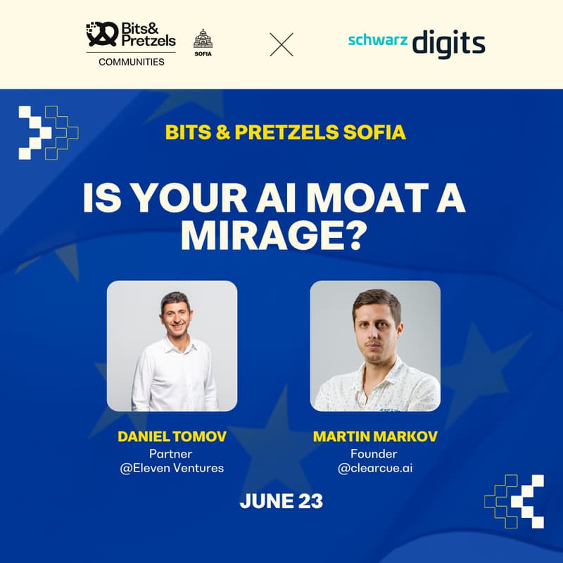 Cover Image for Is Your AI Moat a Mirage?
