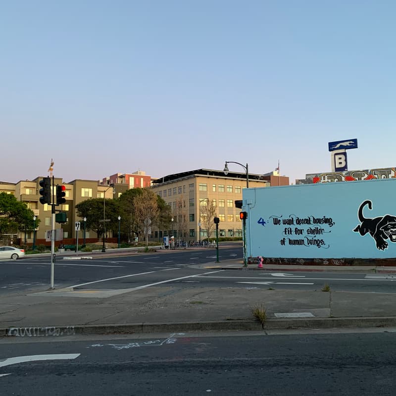 Cover Image for OTU General Meeting