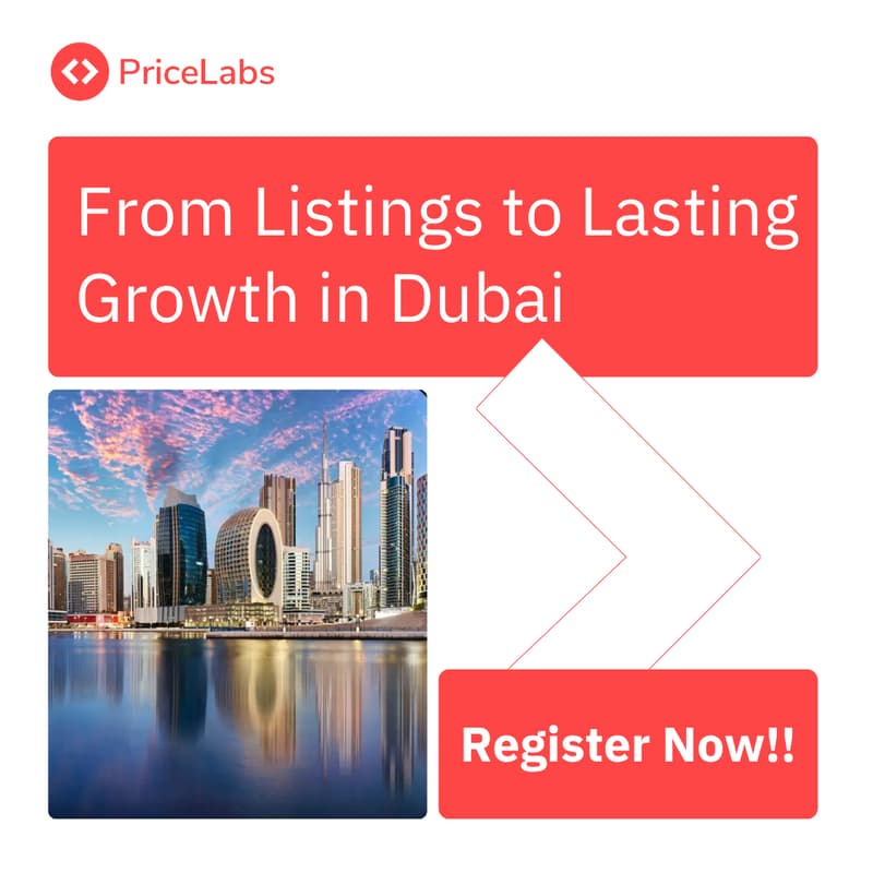 Cover Image for An informal networking catch up in Dubai
