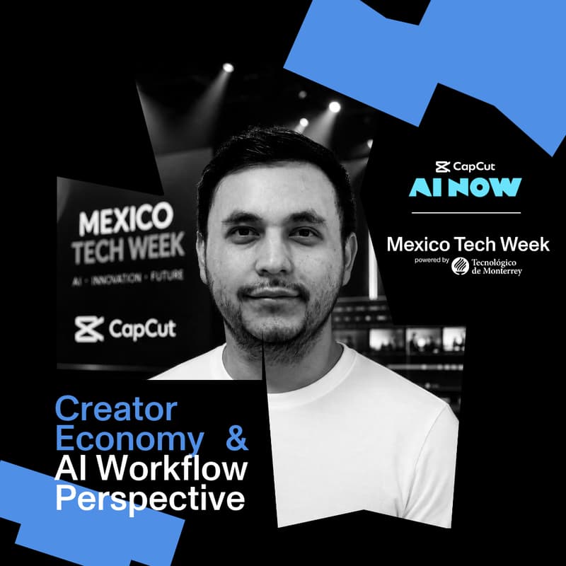 Cover Image for El nuevo Workflow del para Crear y Monetizar: AI, Contenido y Crecimiento