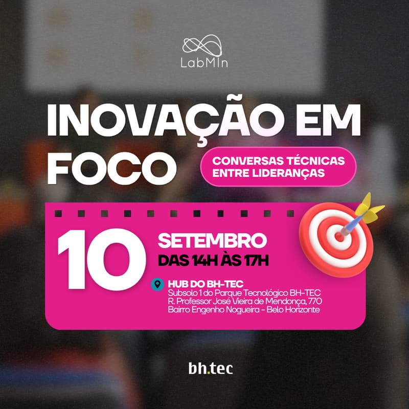 Cover Image for Inovação em foco: conversas técnicas entre lideranças