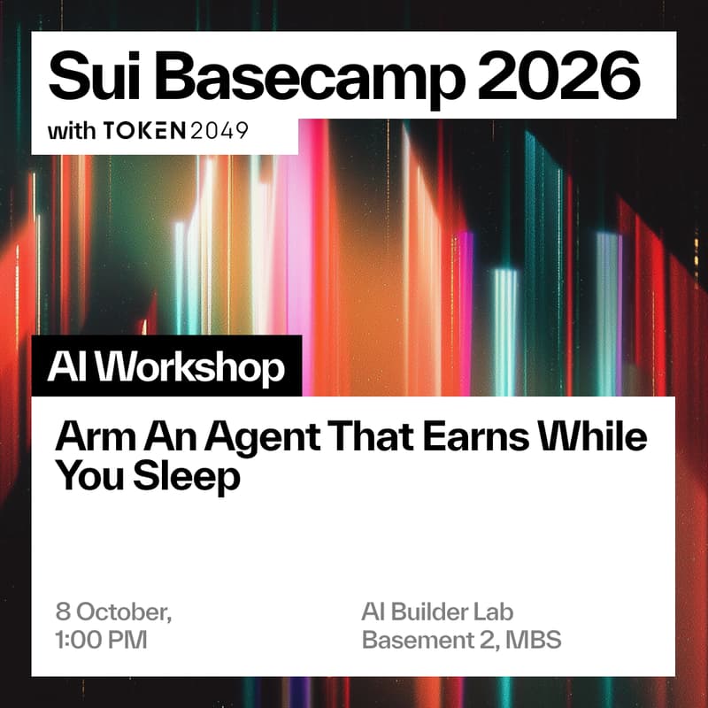Cover Image for Arm An Agent That Earns While You Sleep