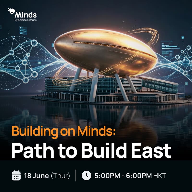 Cover Image for Building on Minds: Path to Build East