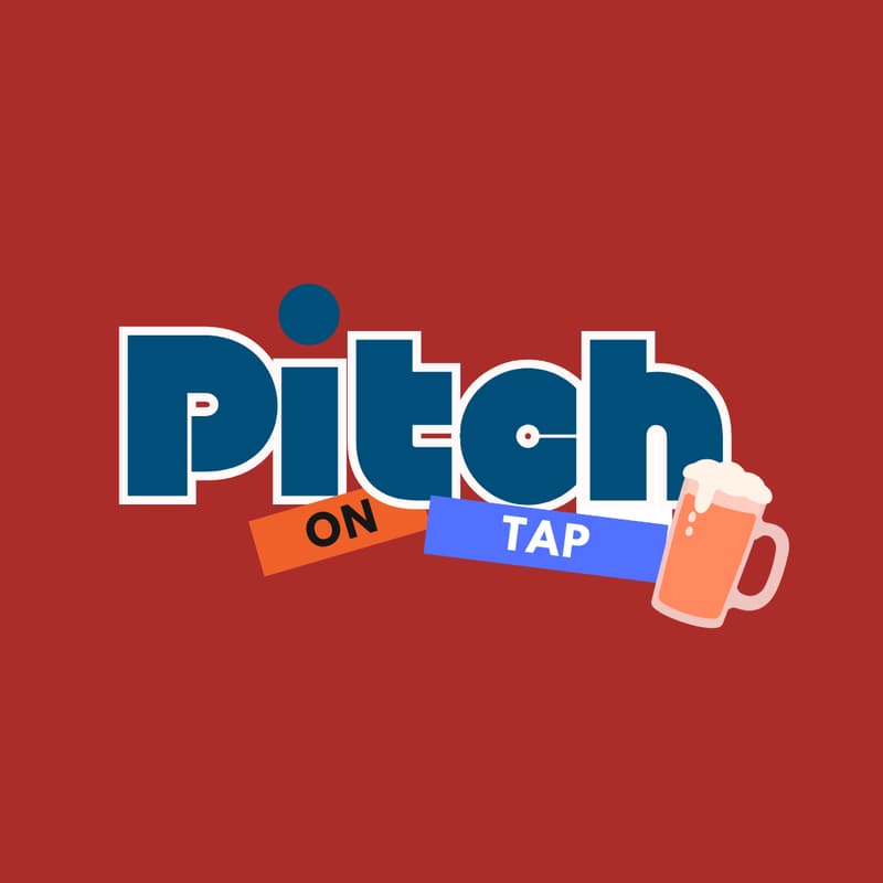 Cover Image for Pitch on Tap