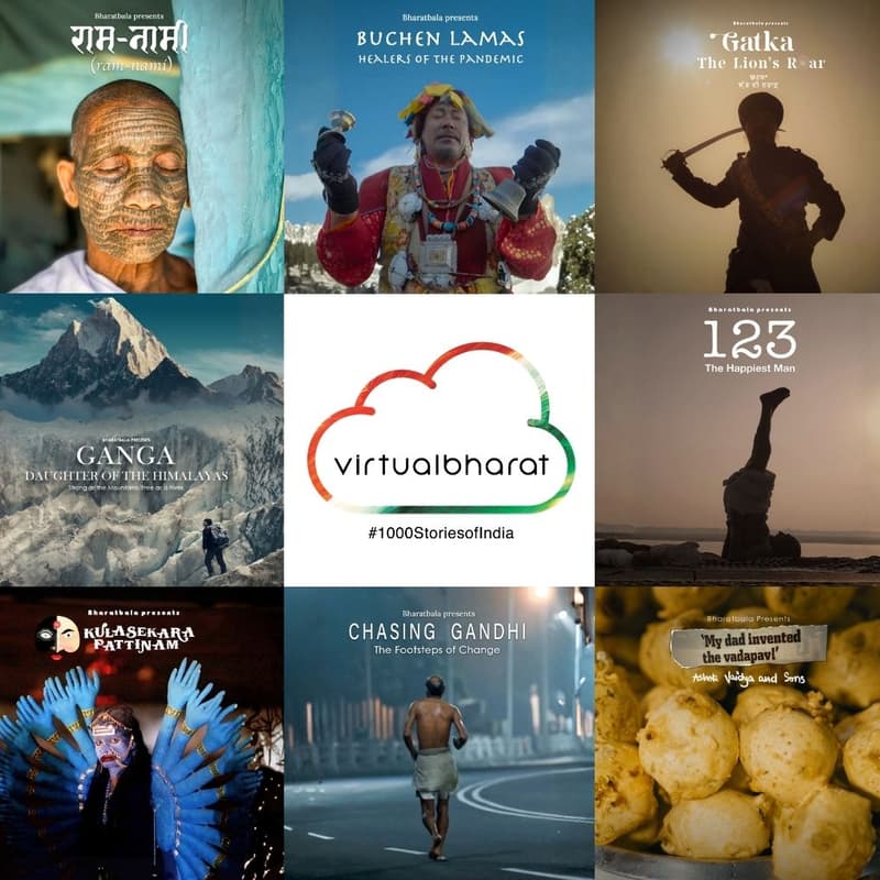 Cover Image for The India Experience - Season 2