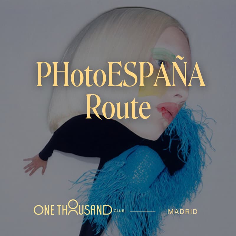 Cover Image for OTC Recommends: PHotoESPAÑA Route