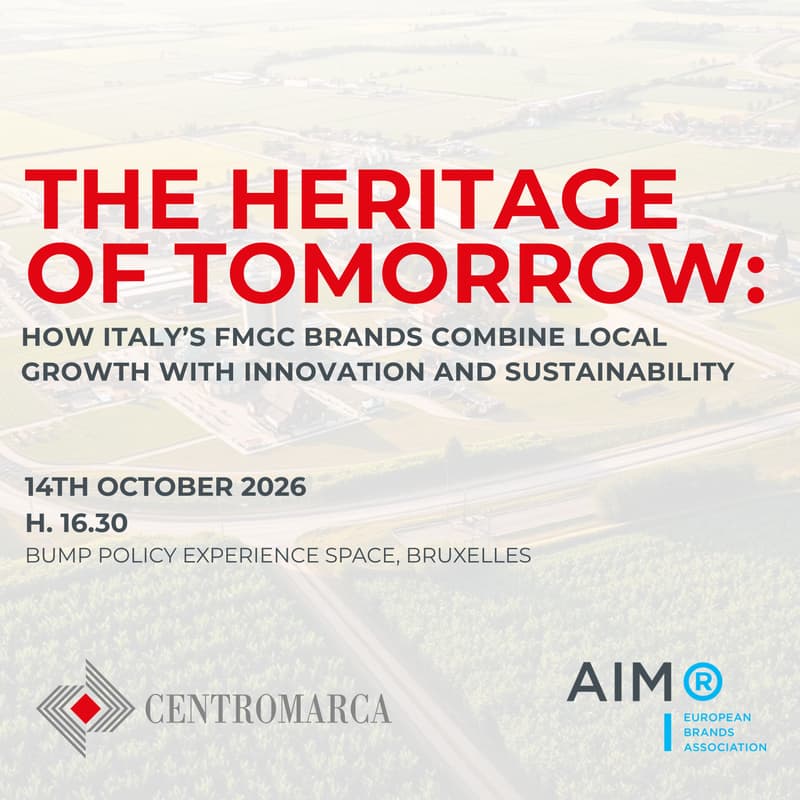 Cover Image for The Heritage of tomorrow: how Italy’s FMCG Brands combine local growth with innovation and sustainability