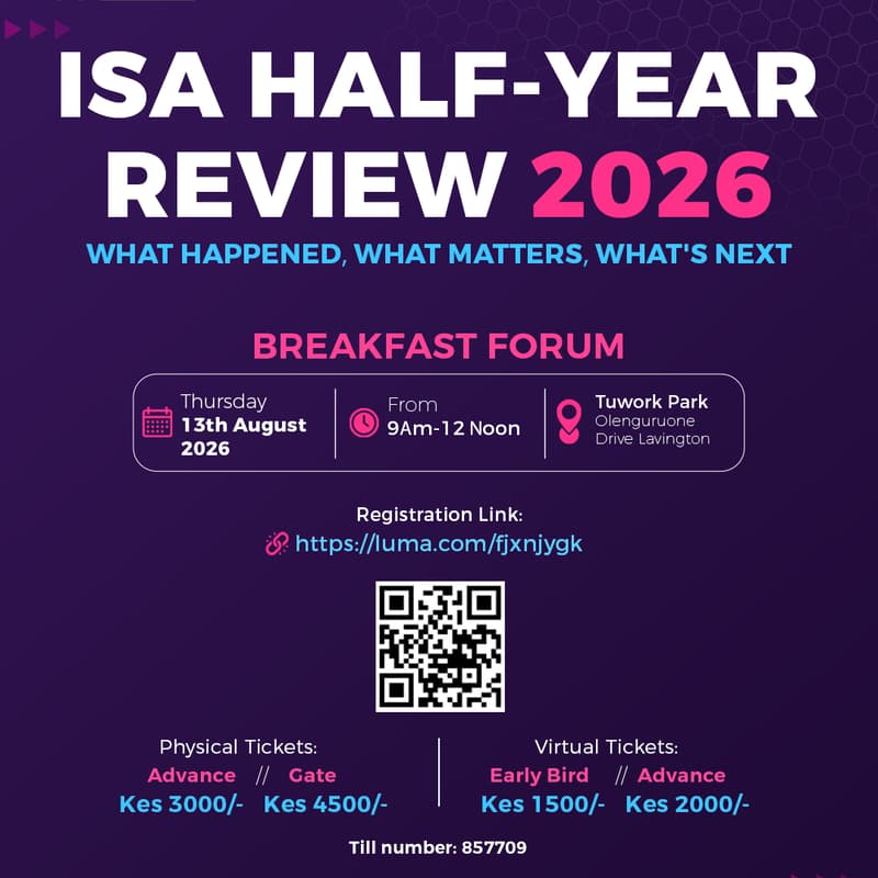 Cover Image for Half-Year Review 2026