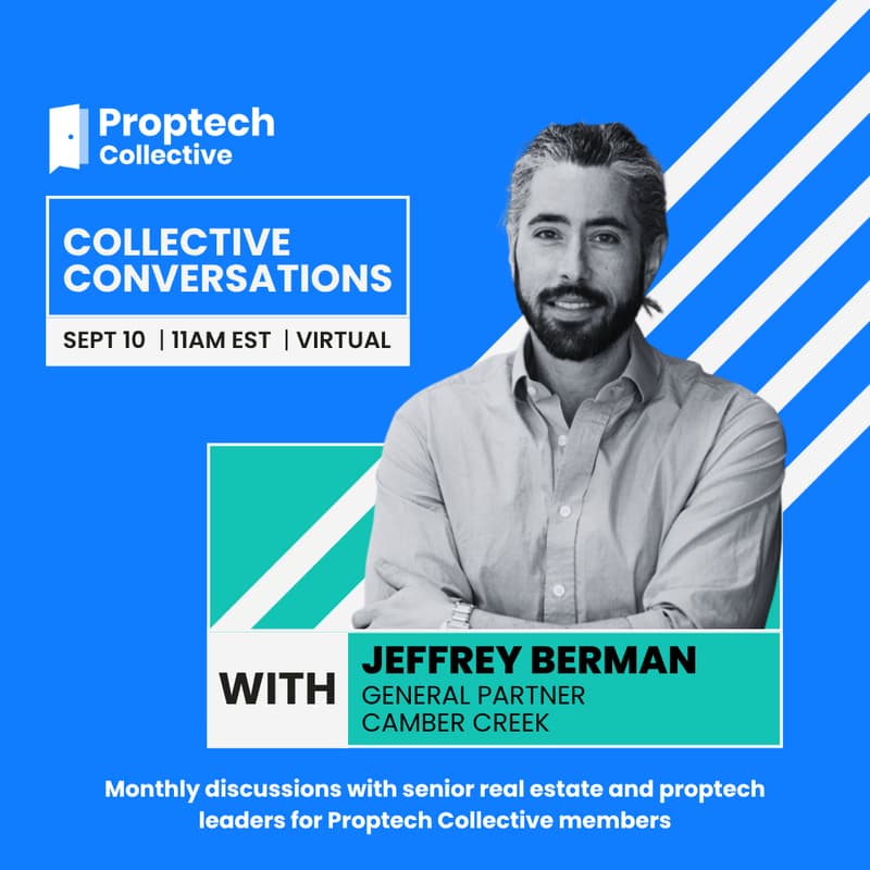 Cover Image for Collective Conversation with Jeffrey Berman