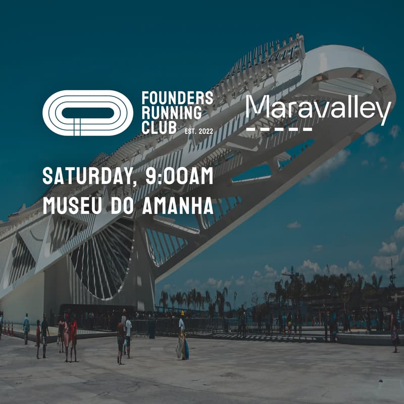 Cover Image for FRC + Maravalley Warm-Up Run to Web Summit #2