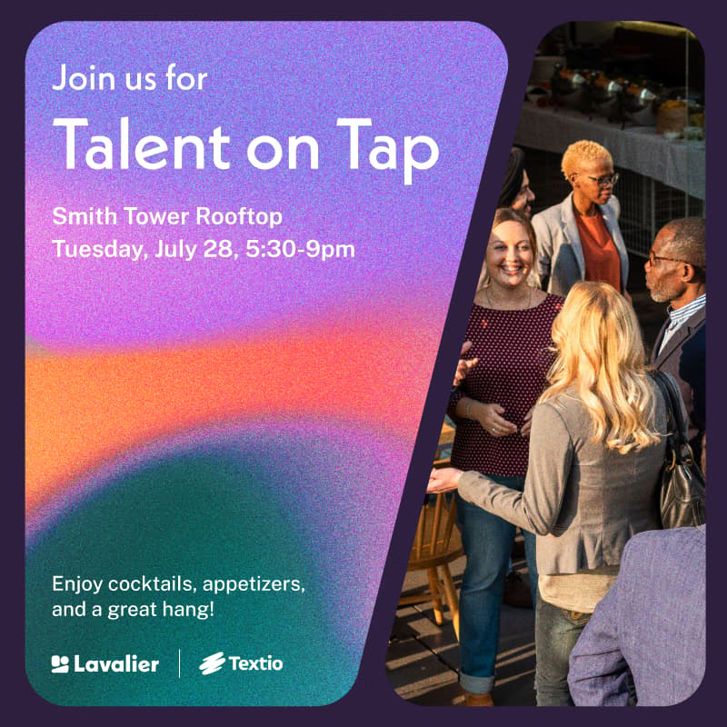 Cover Image for Join Textio's Talent on Tap