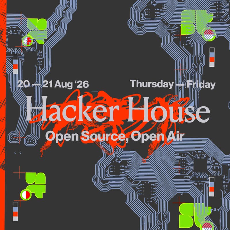 Cover Image for Superteam Indonesia Hacker House 2026