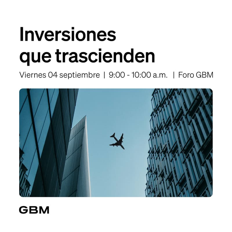 Cover Image for Inversiones que trascienden