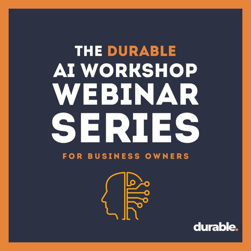 Cover Image for AI Workshop Series: Build an AI System That Runs Without You