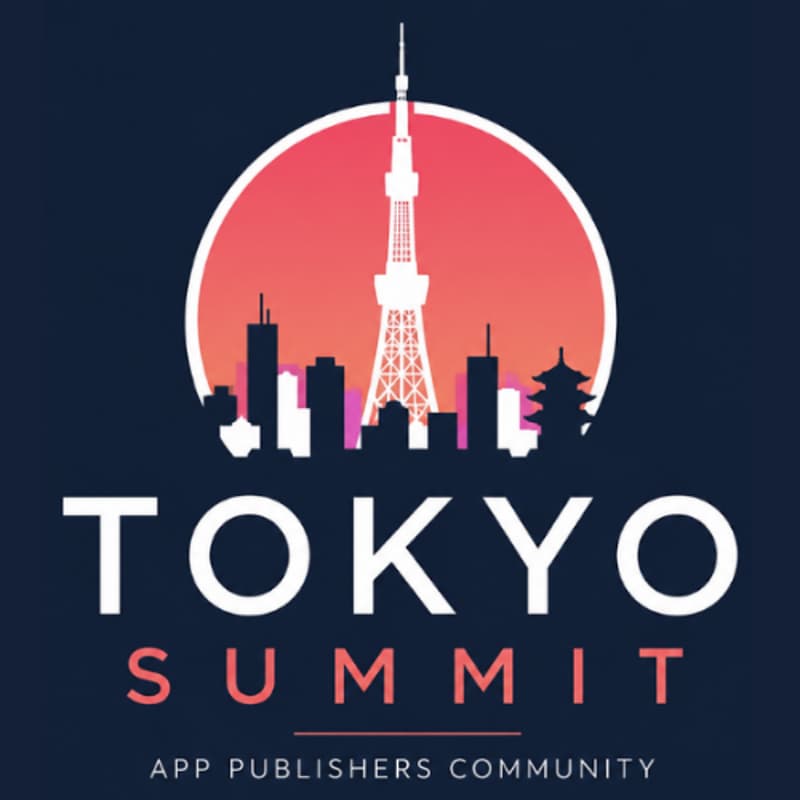 Cover Image for TOKYO SUMMIT 2026 Fall