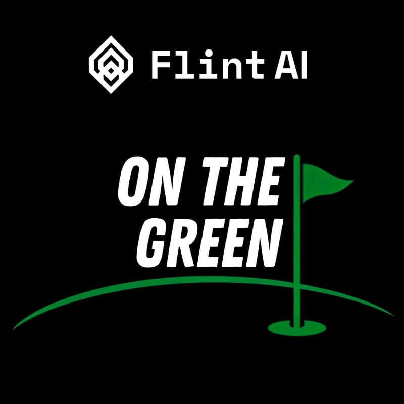 Cover Image for On the Green with Flint AI: Proof Under Par