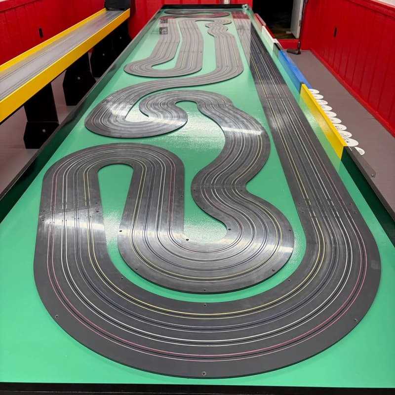 Cover Image for February 20, 2027 Northern Ohio HOPRA Drift Series Race at Mirgs Raceway