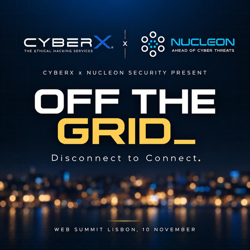 Cover Image for Off The Grid_