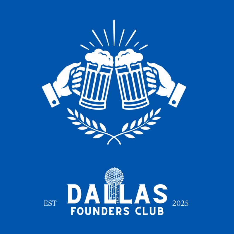 Cover Image for Happy Hour | Dallas Founders Club