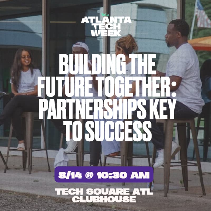 Cover Image for Building the Future Together – Partnerships Key to Success