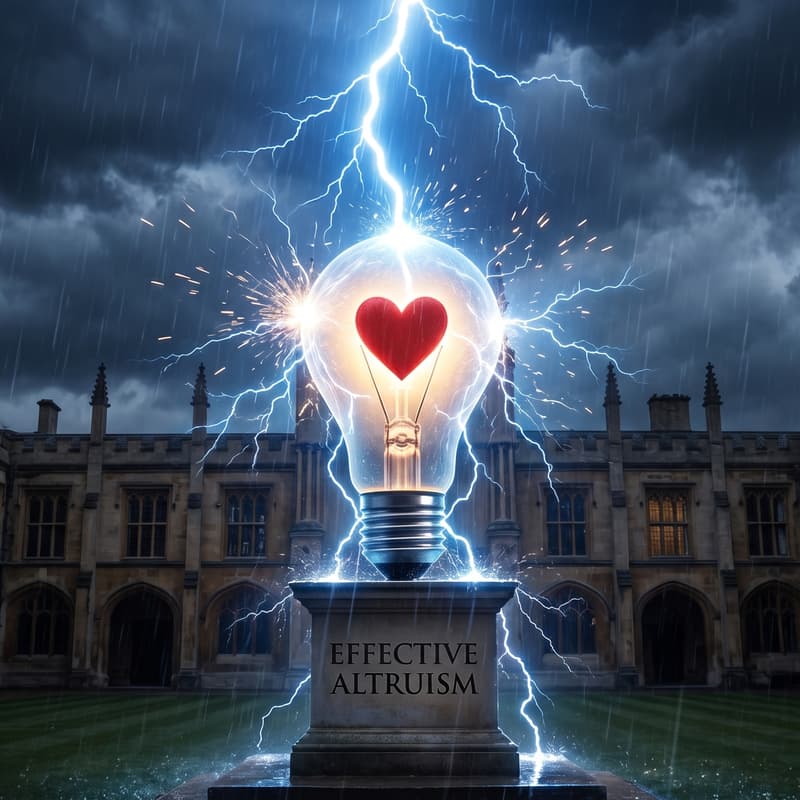 Cover Image for EA Tech Lightning Talks