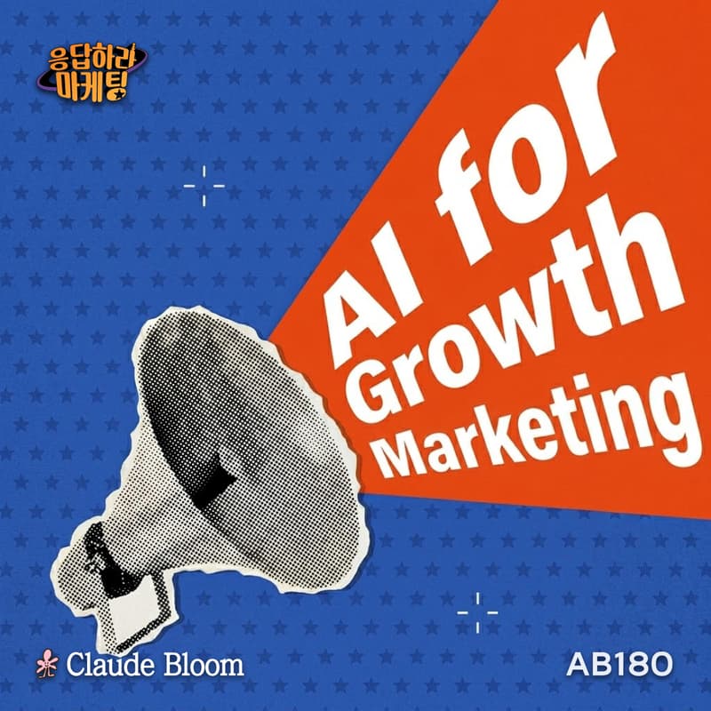 Cover Image for Seoul | Claude Bloom x AB180 x 응답하라 마케팅