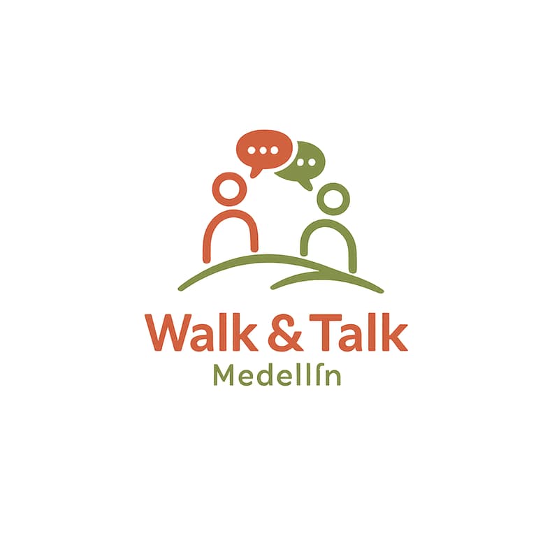 Cover Image for Walk & Talk Medellín - Camina y Charla Medellín | Language exchange - intercambio de idiomas | Cerro Volador