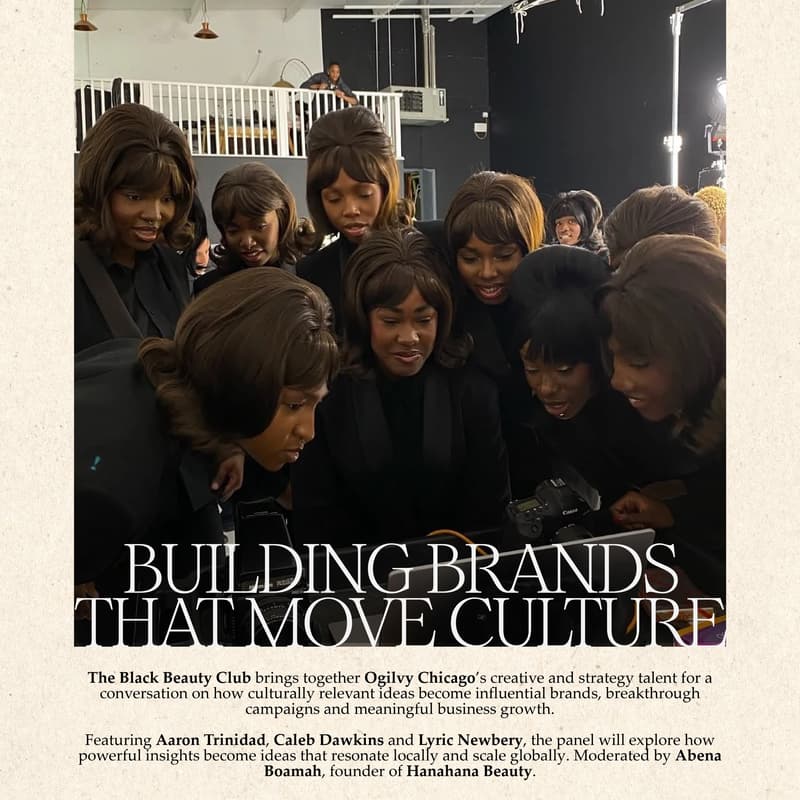 Cover Image for BUILDING BRANDS THAT MOVE CULTURE