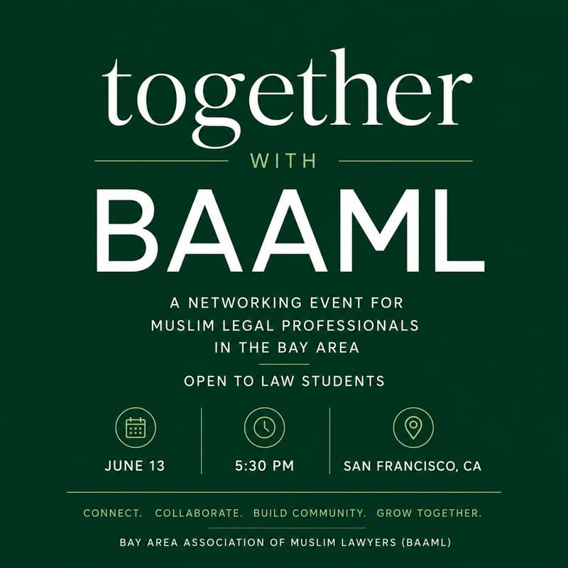 Cover Image for Together with BAAML