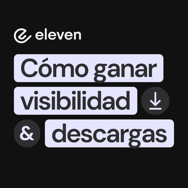 Cover Image for ASO y adquisición | Cómo ganar visibilidad y descargas