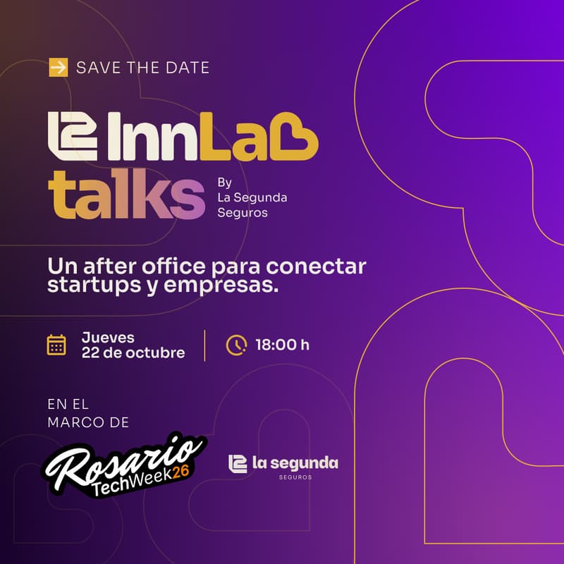 Cover Image for InnLab Talks