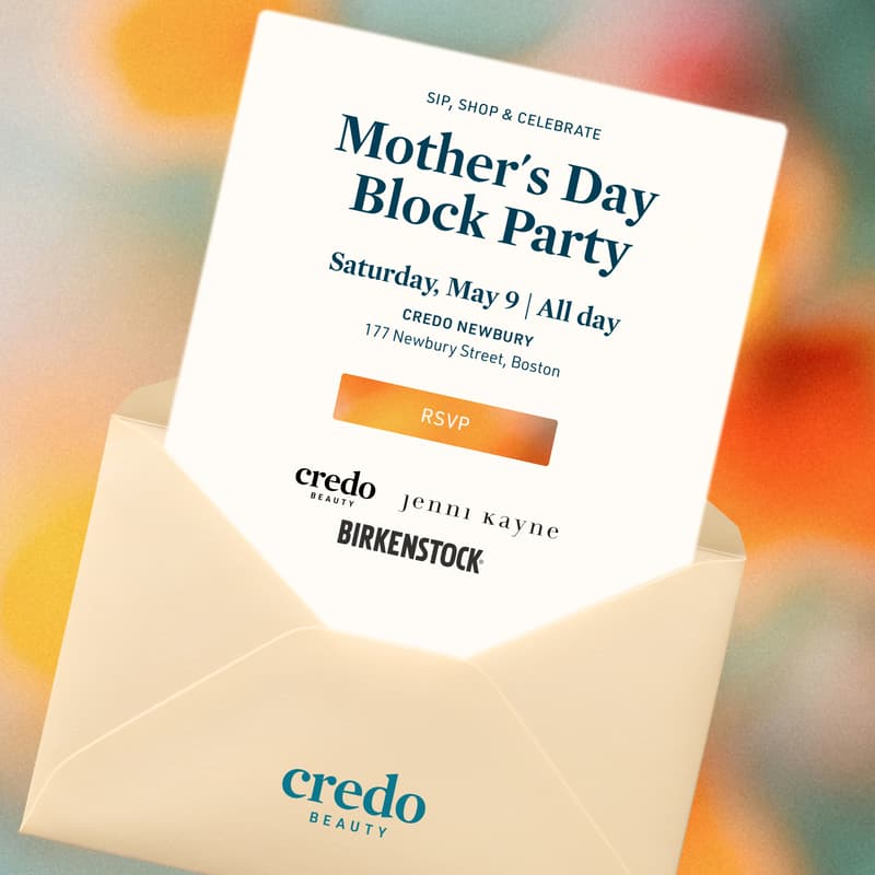 Cover Image for Newbury Mother's Day Block Party