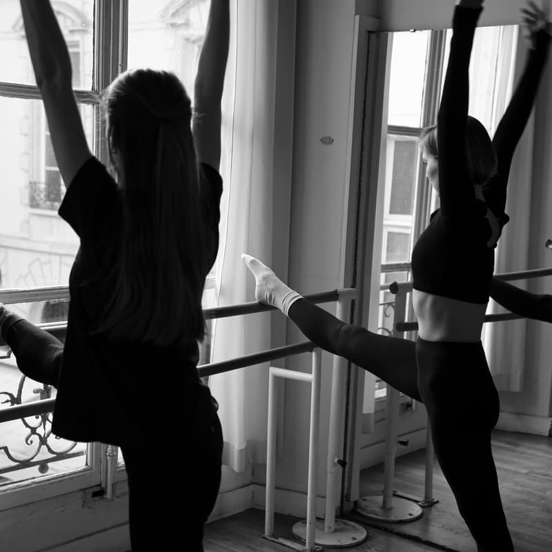 Cover Image for Stretching Class