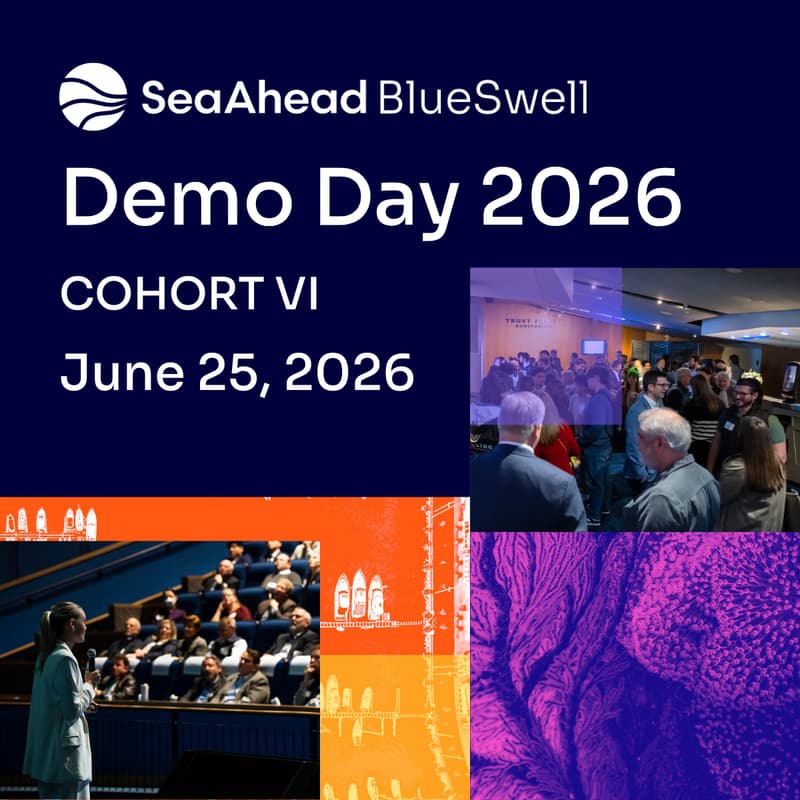 Cover Image for BlueSwell Demo Day 2026